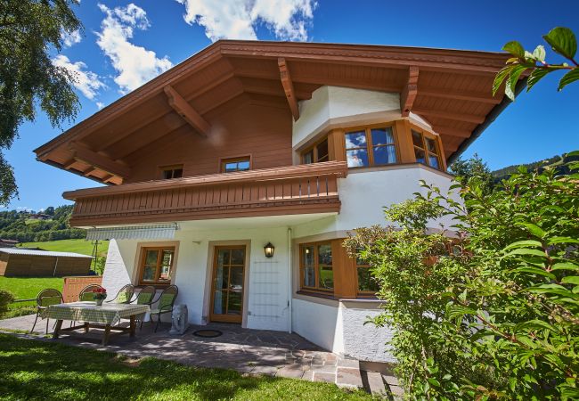 Chalet in Saalbach - Chalet Felix