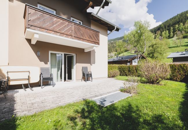 Chalet in Zell am See - Chalet Nathalie