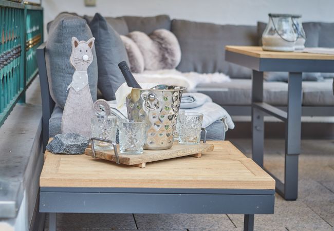 Chalet in Viehhofen - Frei & Wild - Chalet Chalet in Viehhofen - Frei & Wild - Chalet