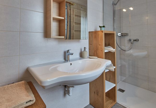 Chalet in Viehhofen - Frei & Wild - Chalet Chalet in Viehhofen - Frei & Wild - Chalet