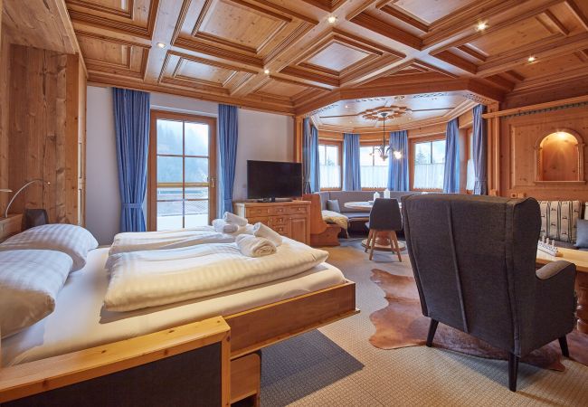 Chalet in Viehhofen - Frei & Wild - Chalet Chalet in Viehhofen - Frei & Wild - Chalet