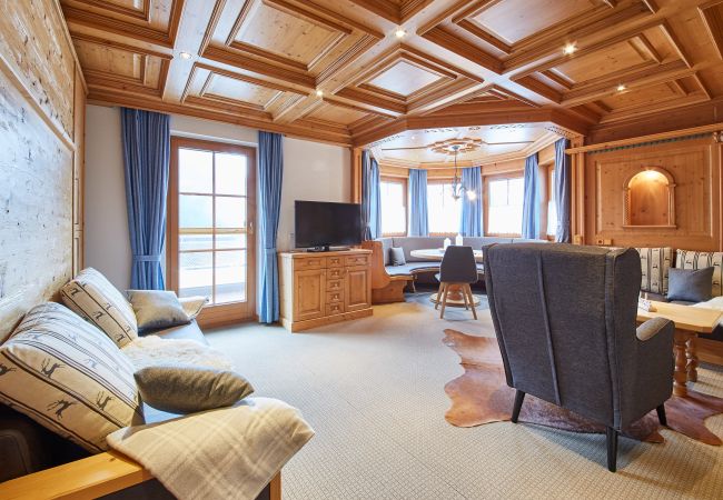 Chalet in Viehhofen - Frei & Wild - Chalet Chalet in Viehhofen - Frei & Wild - Chalet