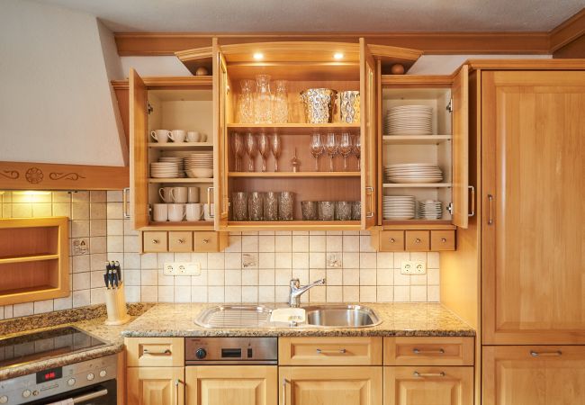 Chalet in Viehhofen - Frei & Wild - Chalet Chalet in Viehhofen - Frei & Wild - Chalet