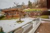 Chalet in Viehhofen - Frei & Wild - Chalet Chalet in Viehhofen - Frei & Wild - Chalet