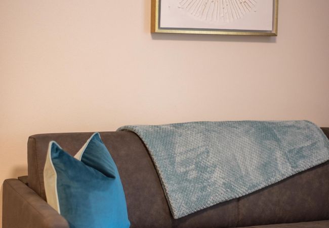 Appartement in Saalbach - Appartements Fürstauer - Top 3 Appartement in Saalbach - Appartements Fürstauer - Top 3