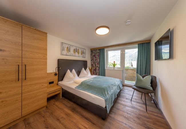 Appartement in Saalbach - Appartements Fürstauer - Top 7 Appartement in Saalbach - Appartements Fürstauer - Top 7