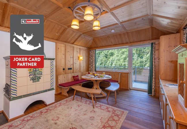 Appartement in Saalbach - Appartements Fürstauer - WM Appartement Appartement in Saalbach - Appartements Fürstauer - WM Appartement