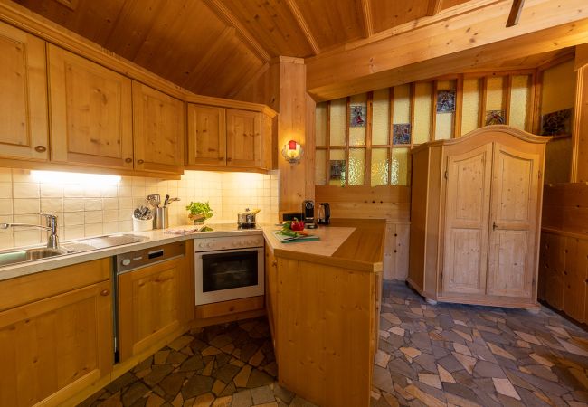 Appartement in Saalbach - Appartements Fürstauer - WM Appartement Appartement in Saalbach - Appartements Fürstauer - WM Appartement