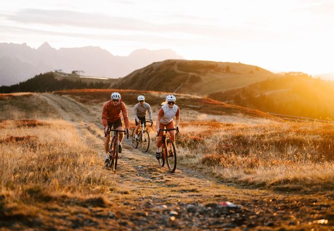 Appartement in Saalbach - Appartements Fürstauer - WM Appartement Appartement in Saalbach - Appartements Fürstauer - WM Appartement
