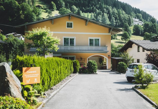 Chalet in Zell am See - Chalet Carina Chalet in Zell am See - Chalet Carina