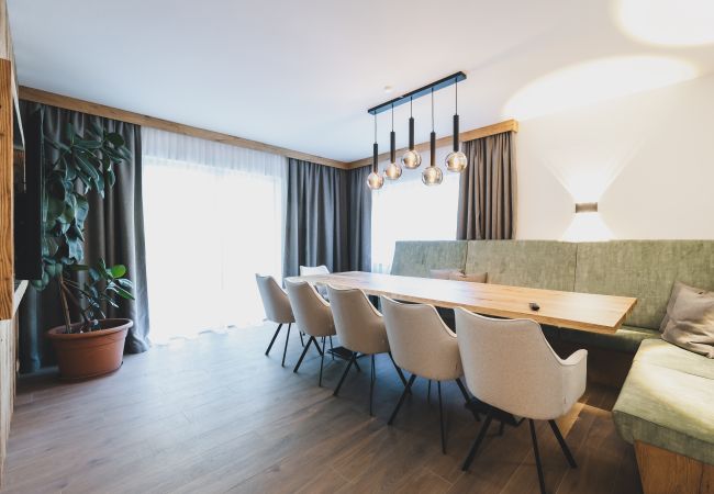 Chalet in Zell am See - Chalet Carina Chalet in Zell am See - Chalet Carina