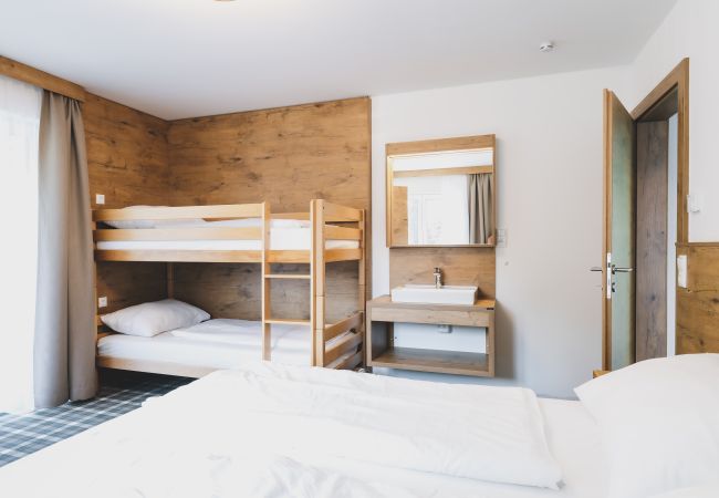 Chalet in Zell am See - Chalet Carina Chalet in Zell am See - Chalet Carina