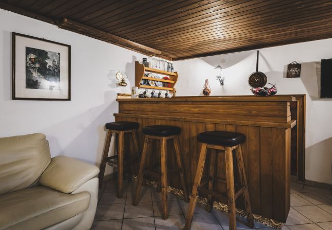 Chalet in Zell am See - Chalet Carina Chalet in Zell am See - Chalet Carina