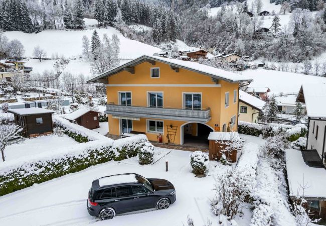 Chalet in Zell am See - Chalet Carina