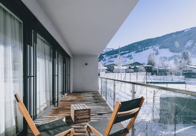 Appartement in Rauris - Apartments Goldbergblick - TOP 2