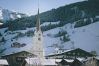 Appartement in Rauris - Apartments Goldbergblick - TOP 2