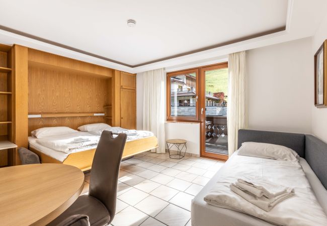 Studio in Hinterglemm - Appartements Wittenius - TOP 4