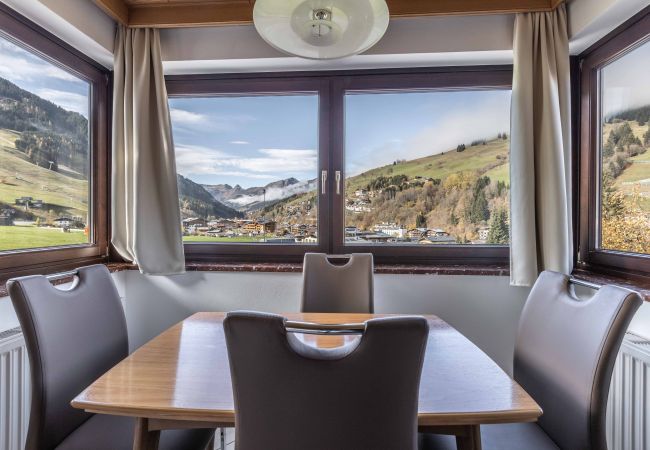 Studio in Hinterglemm - Appartements Wittenius - TOP 6