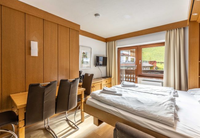 Appartement in Hinterglemm - Appartements Wittenius - TOP 9