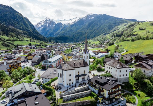 Chalet in Piesendorf - Haus Jolanda Chalet in Piesendorf - Haus Jolanda