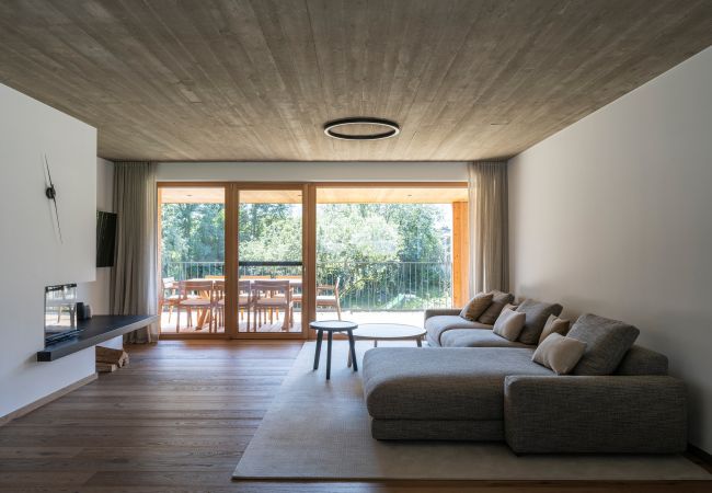 Chalet in Piesendorf - Haus Jolanda Chalet in Piesendorf - Haus Jolanda