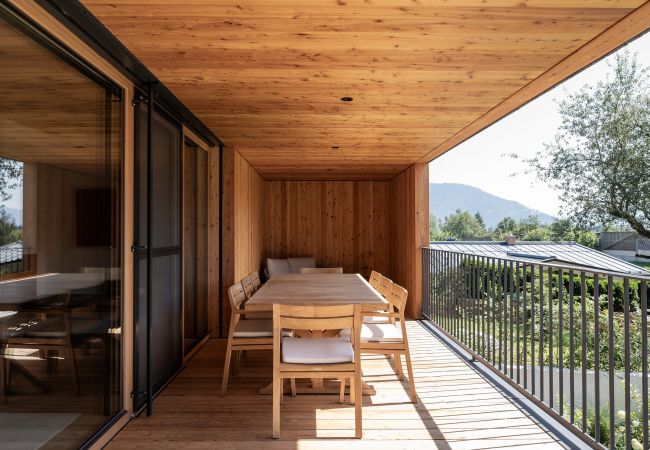 Chalet in Piesendorf - Haus Jolanda Chalet in Piesendorf - Haus Jolanda