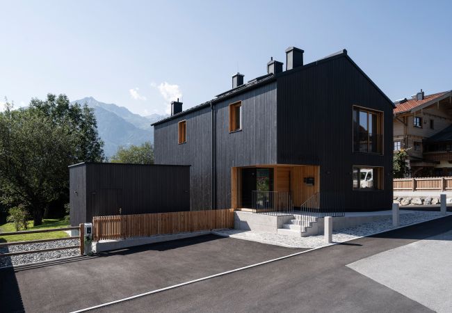 Chalet in Piesendorf - Haus Jolanda Chalet in Piesendorf - Haus Jolanda