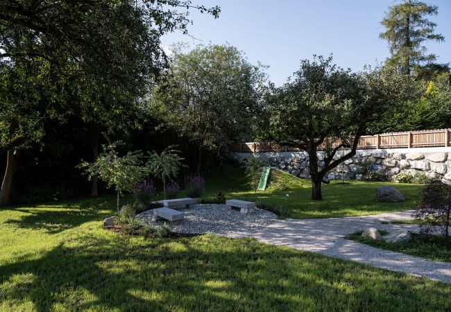 Chalet in Piesendorf - Haus Jolanda Chalet in Piesendorf - Haus Jolanda