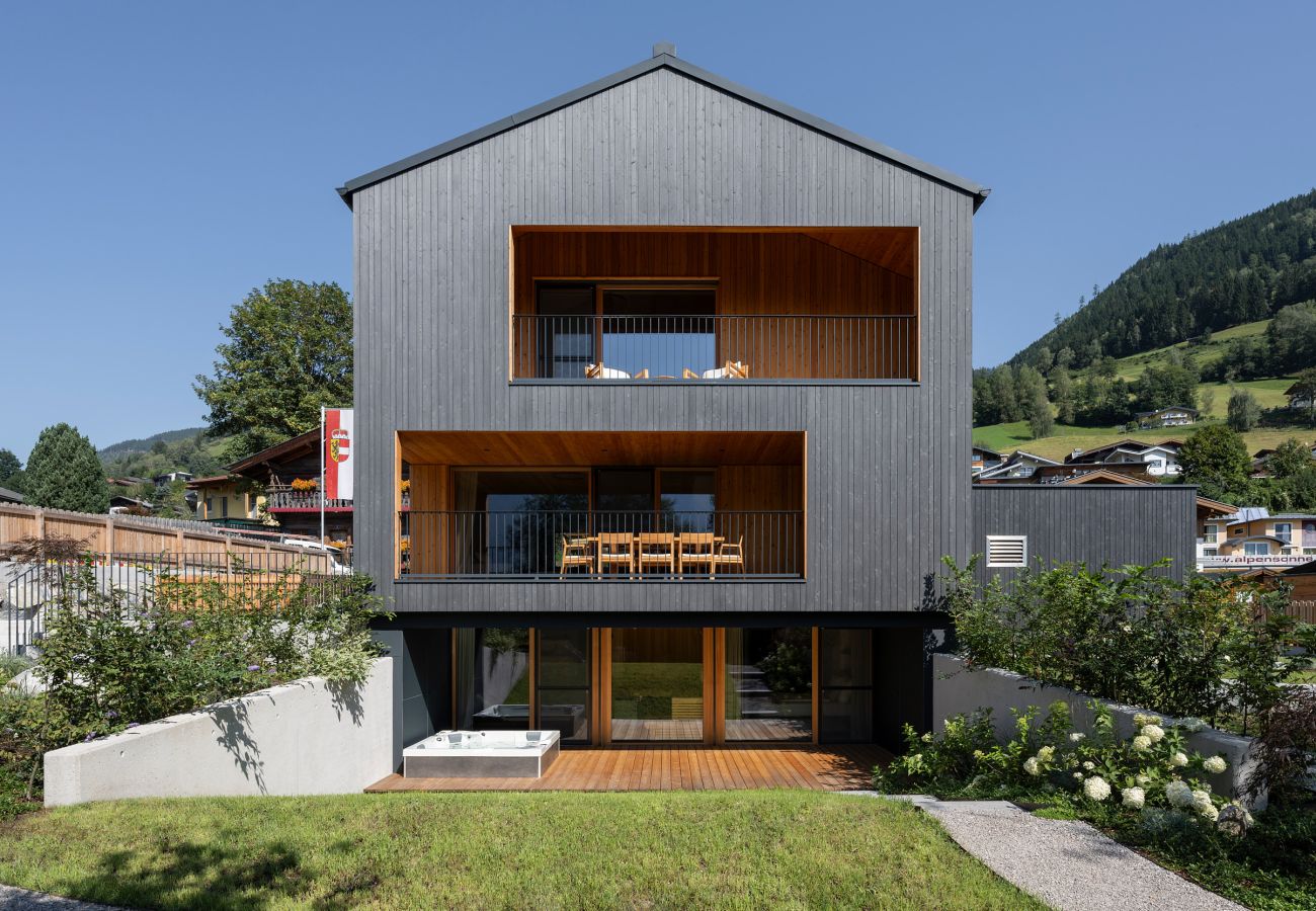 Chalet in Piesendorf - Haus Jolanda