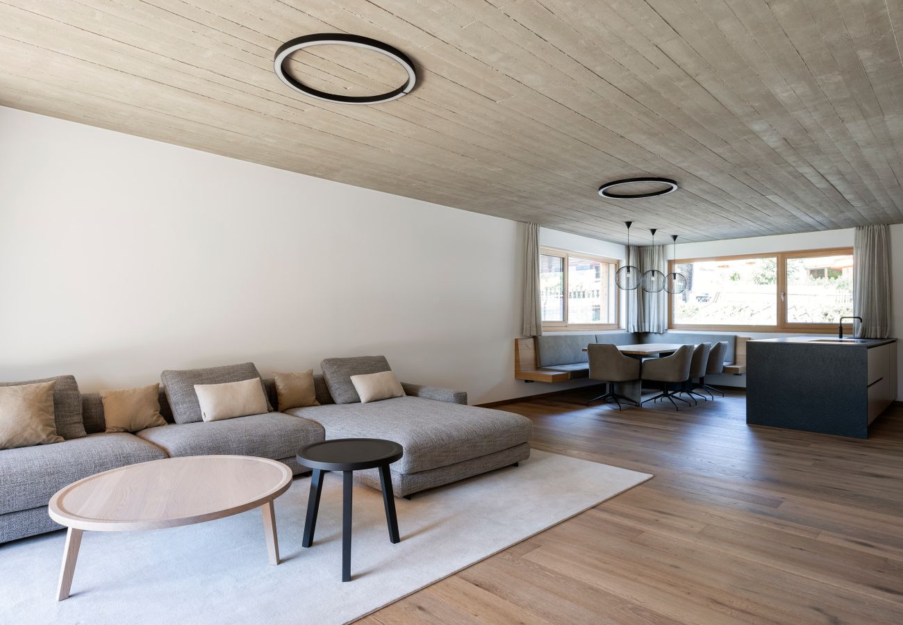 Chalet in Piesendorf - Haus Jolanda
