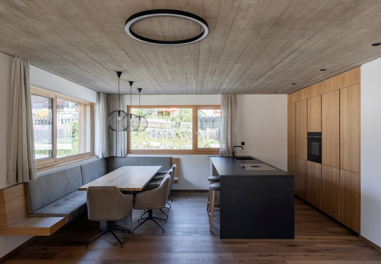 Chalet in Piesendorf - Haus Jolanda