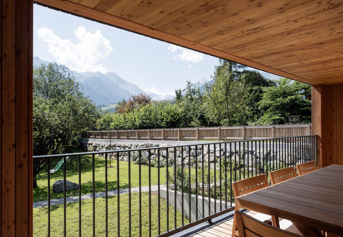 Chalet in Piesendorf - Haus Jolanda