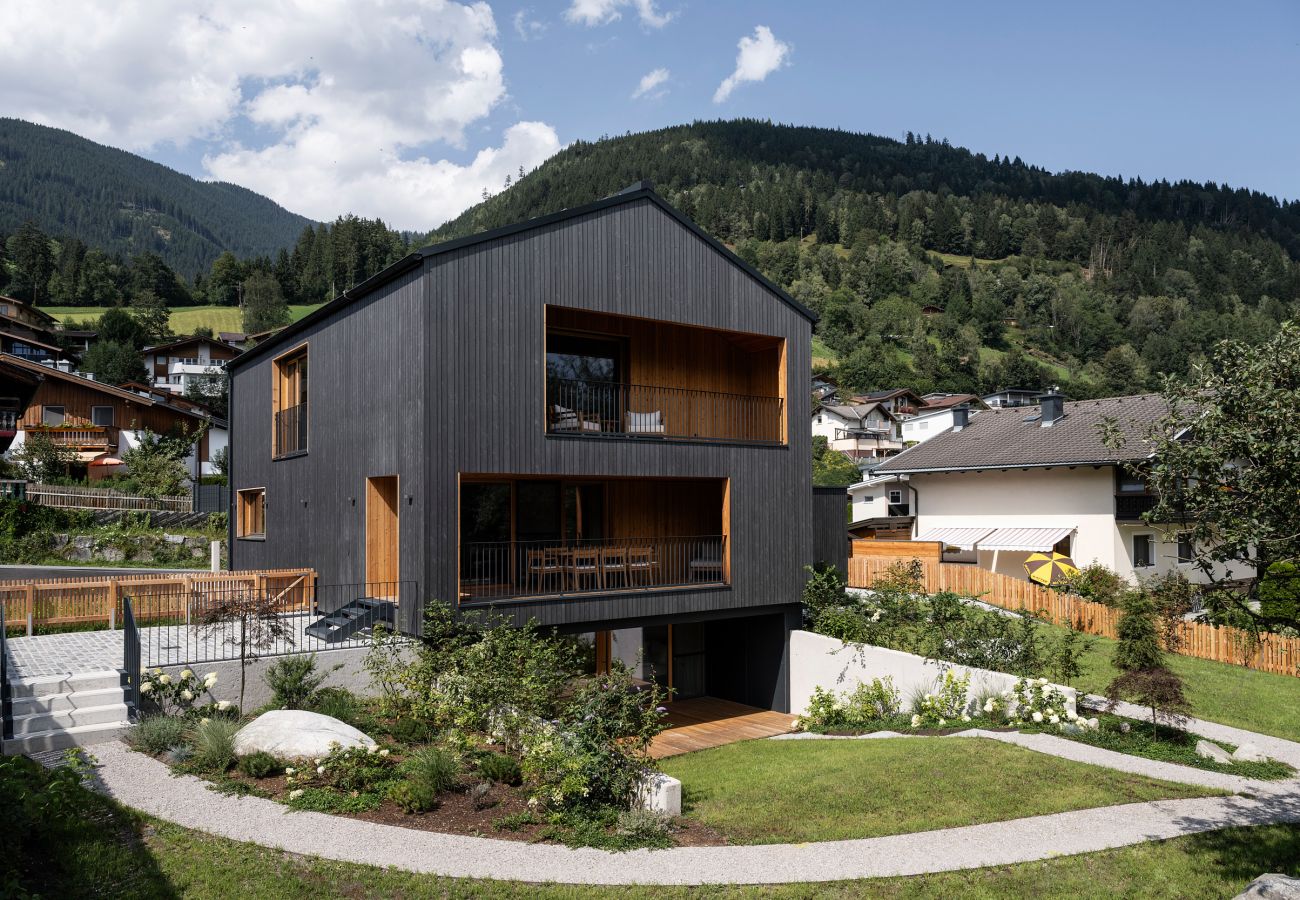 Chalet in Piesendorf - Haus Jolanda