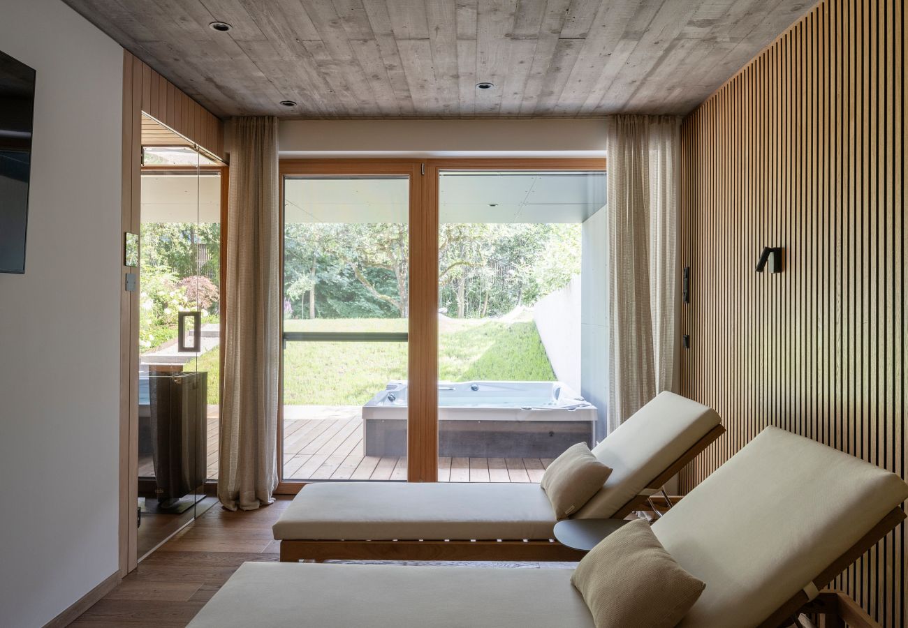 Chalet in Piesendorf - Haus Jolanda