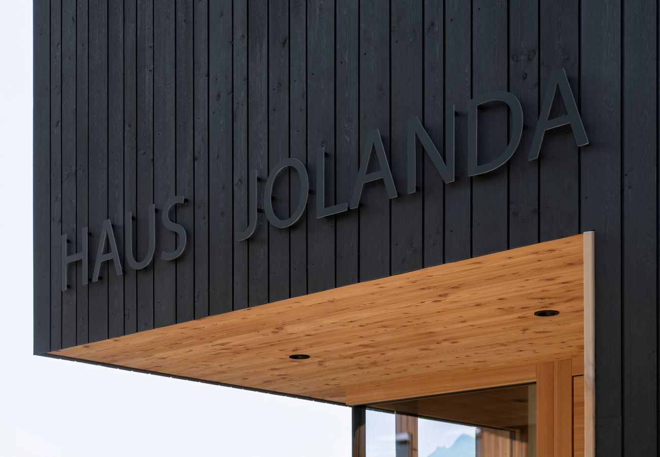 Chalet in Piesendorf - Haus Jolanda