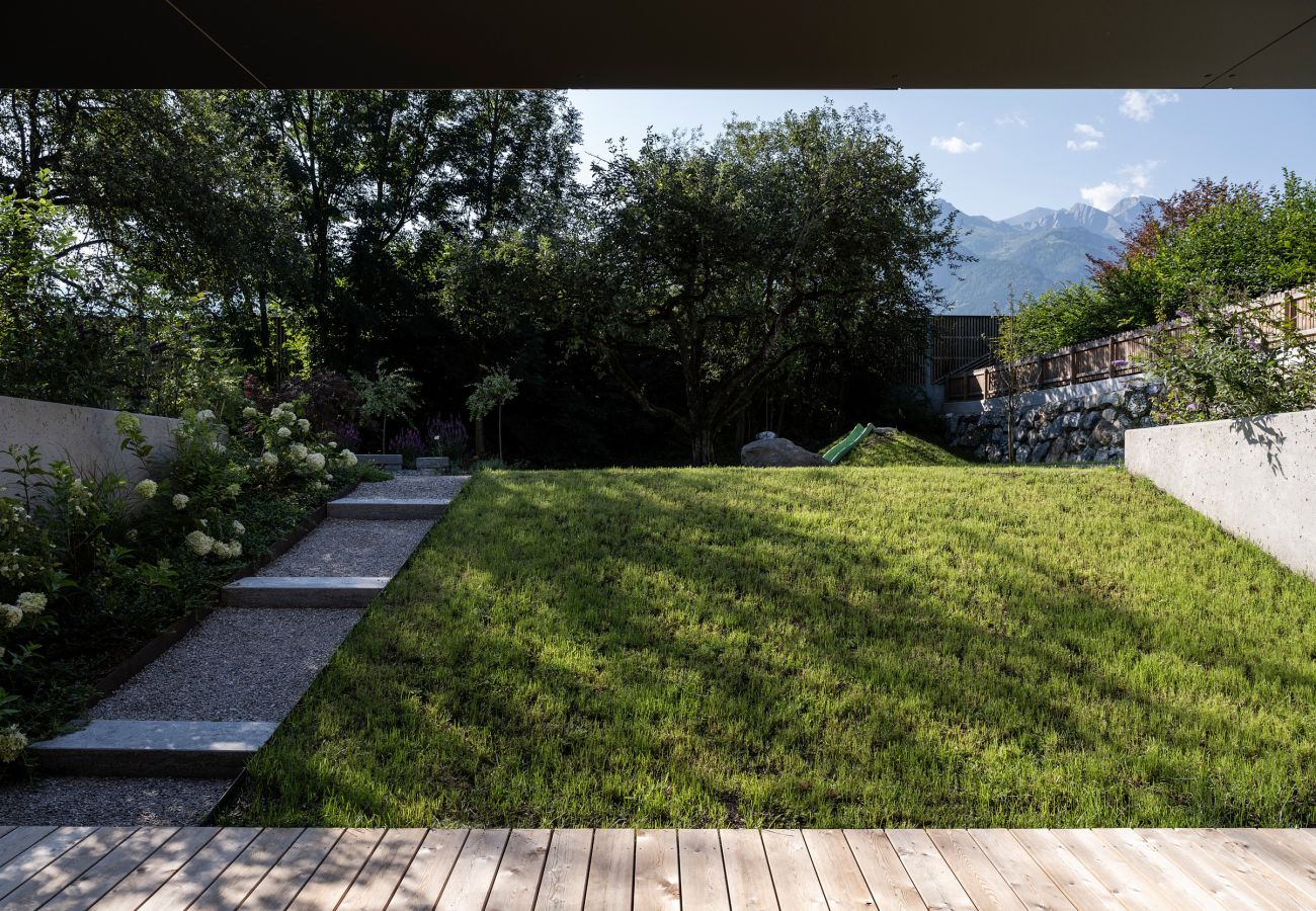 Chalet in Piesendorf - Haus Jolanda
