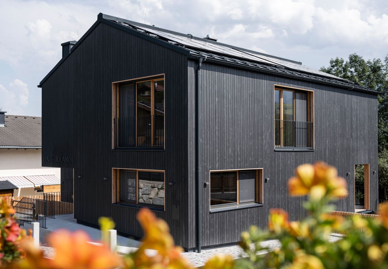 Chalet in Piesendorf - Haus Jolanda