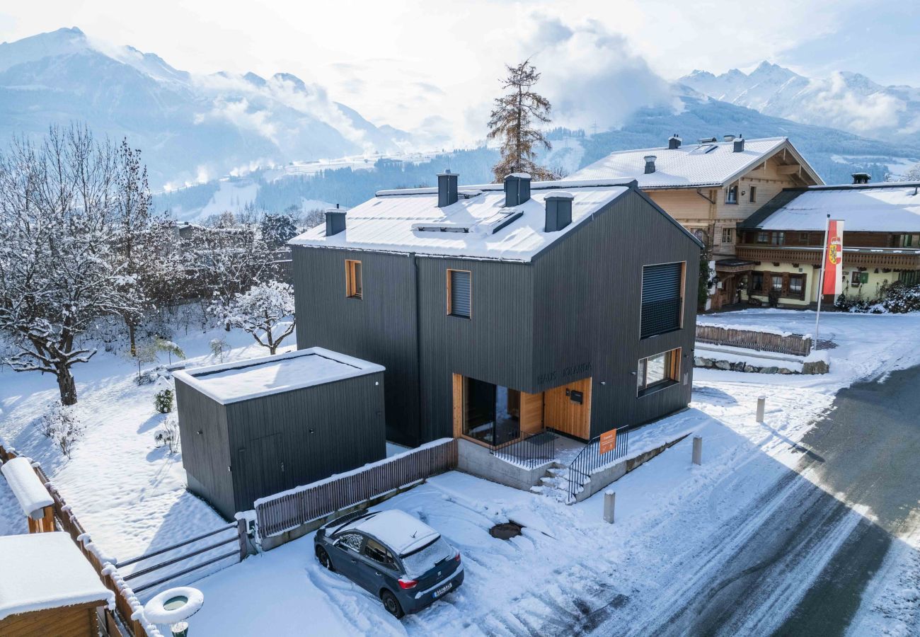 Chalet in Piesendorf - Haus Jolanda