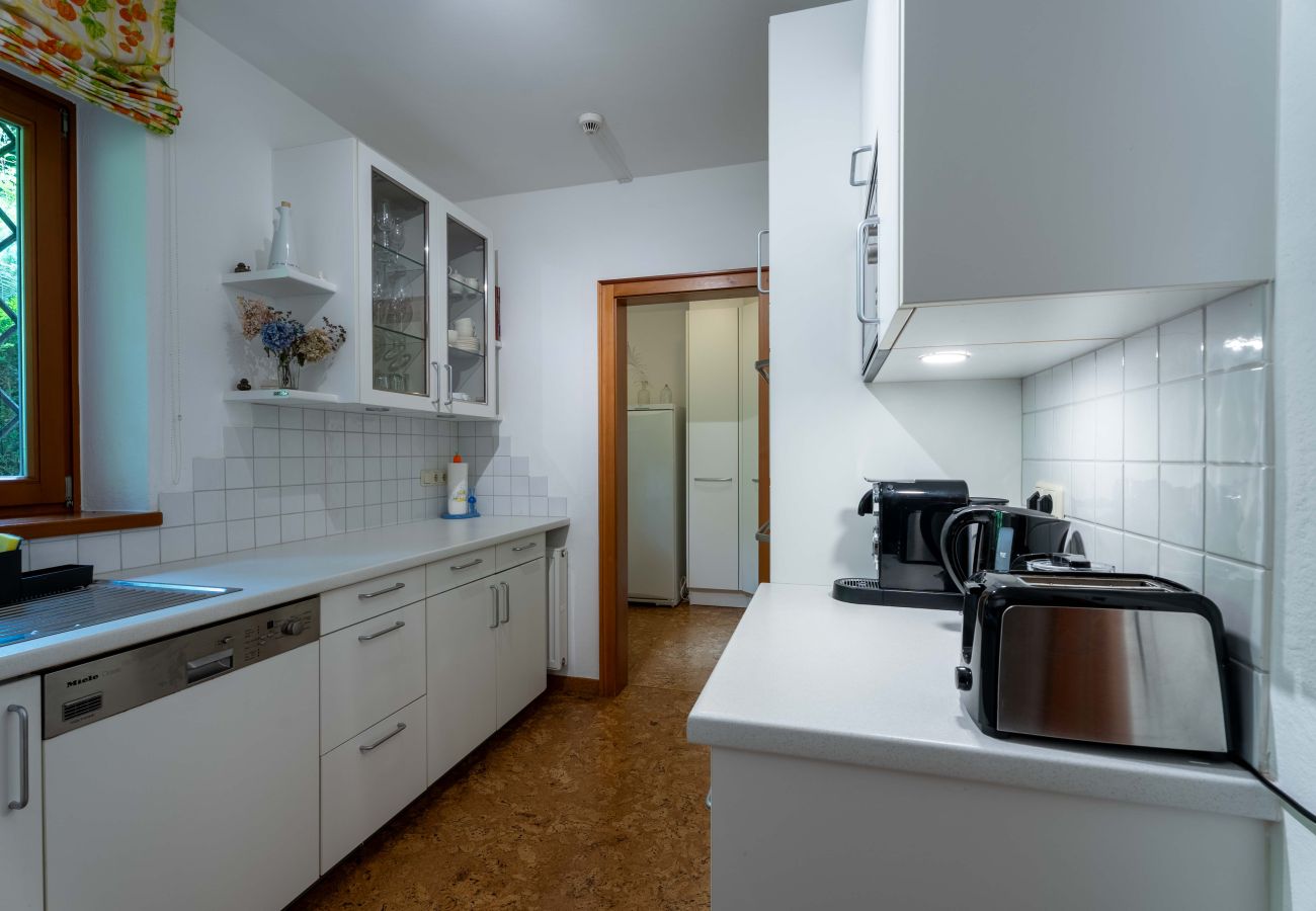 Chalet in Zell am See - Chalet Birkmayer