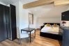 Studio in Zell am See - Tevini Boutique Suites - Studio