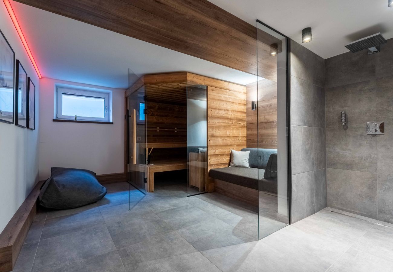 Appartement in Leogang - KUCKUCK Leogang - Top 1