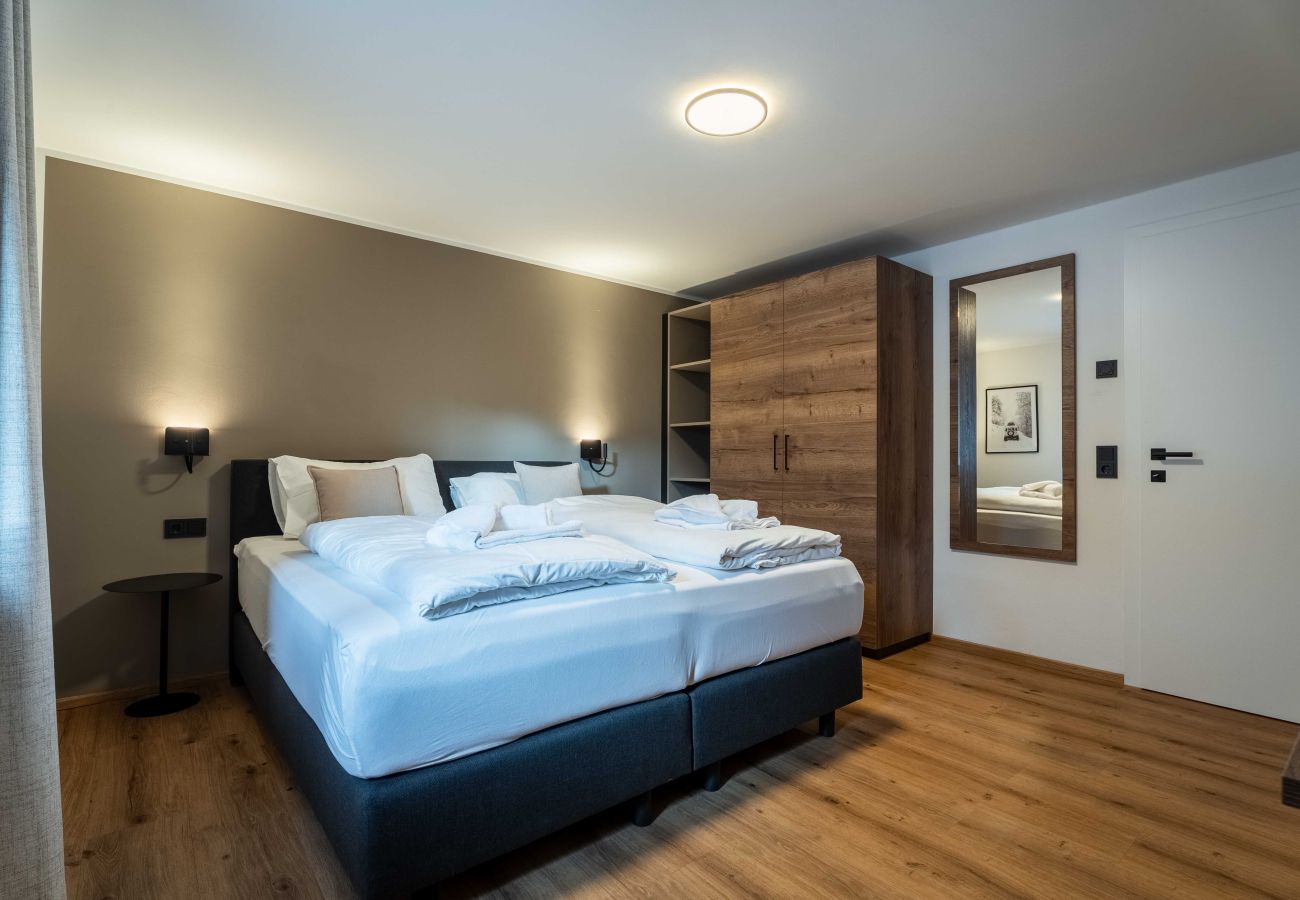 Appartement in Leogang - KUCKUCK Leogang - Top 1