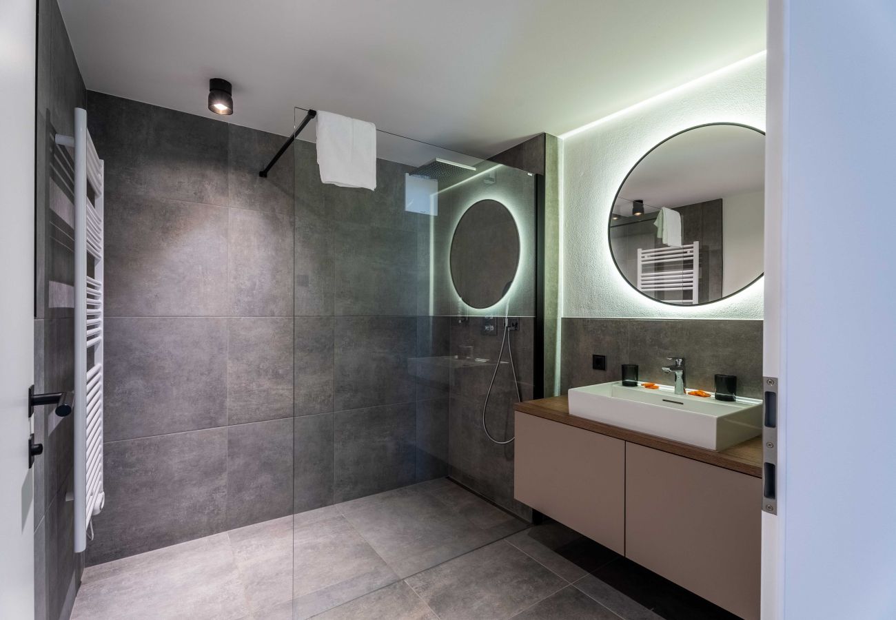 Appartement in Leogang - KUCKUCK Leogang - Top 1