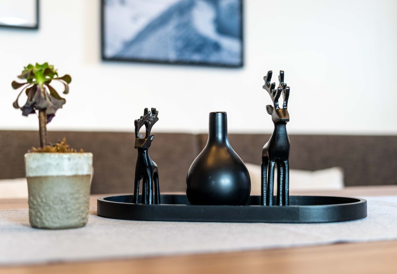 Appartement in Leogang - KUCKUCK Leogang - Top 1