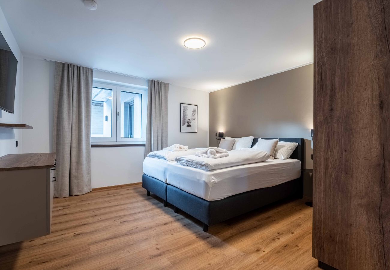 Appartement in Leogang - KUCKUCK Leogang - Top 1