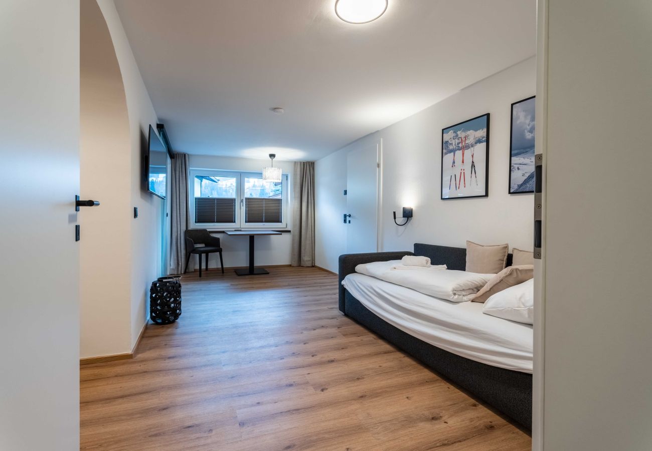 Appartement in Leogang - KUCKUCK Leogang - Top 1