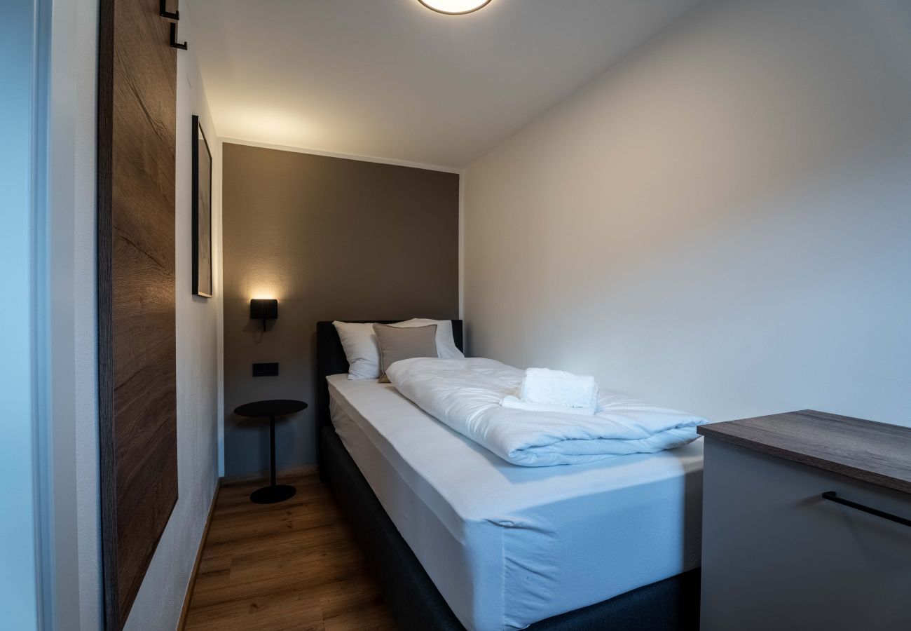 Appartement in Leogang - KUCKUCK Leogang - Top 1