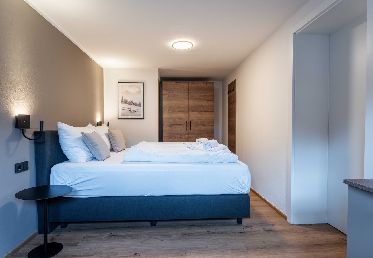 Appartement in Leogang - KUCKUCK Leogang - Top 1