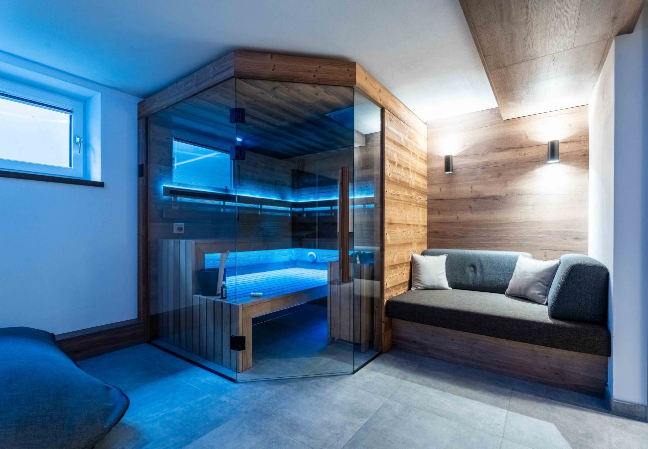 Appartement in Leogang - KUCKUCK Leogang - Top 1