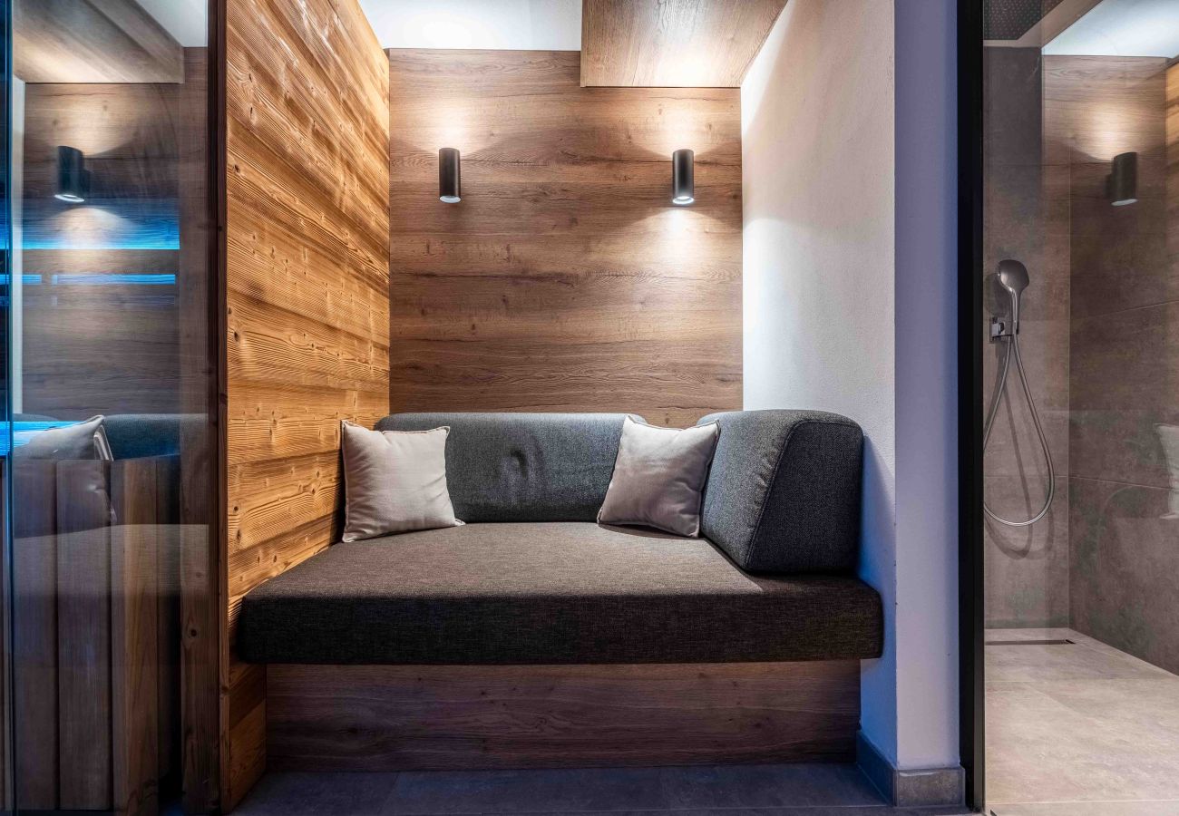 Appartement in Leogang - KUCKUCK Leogang - Top 1